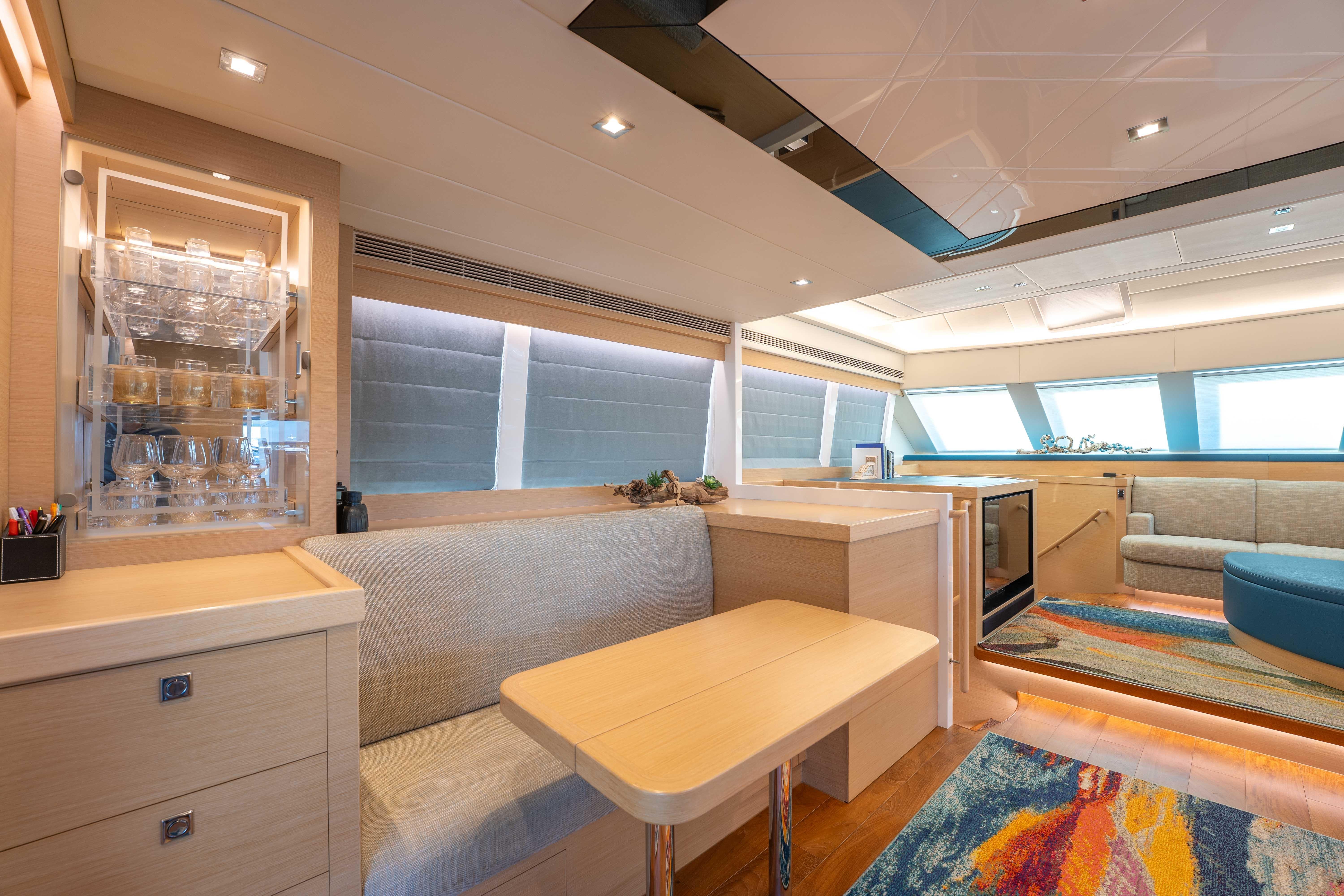 52' Horizon PC52 2016 | Seattle Yachts