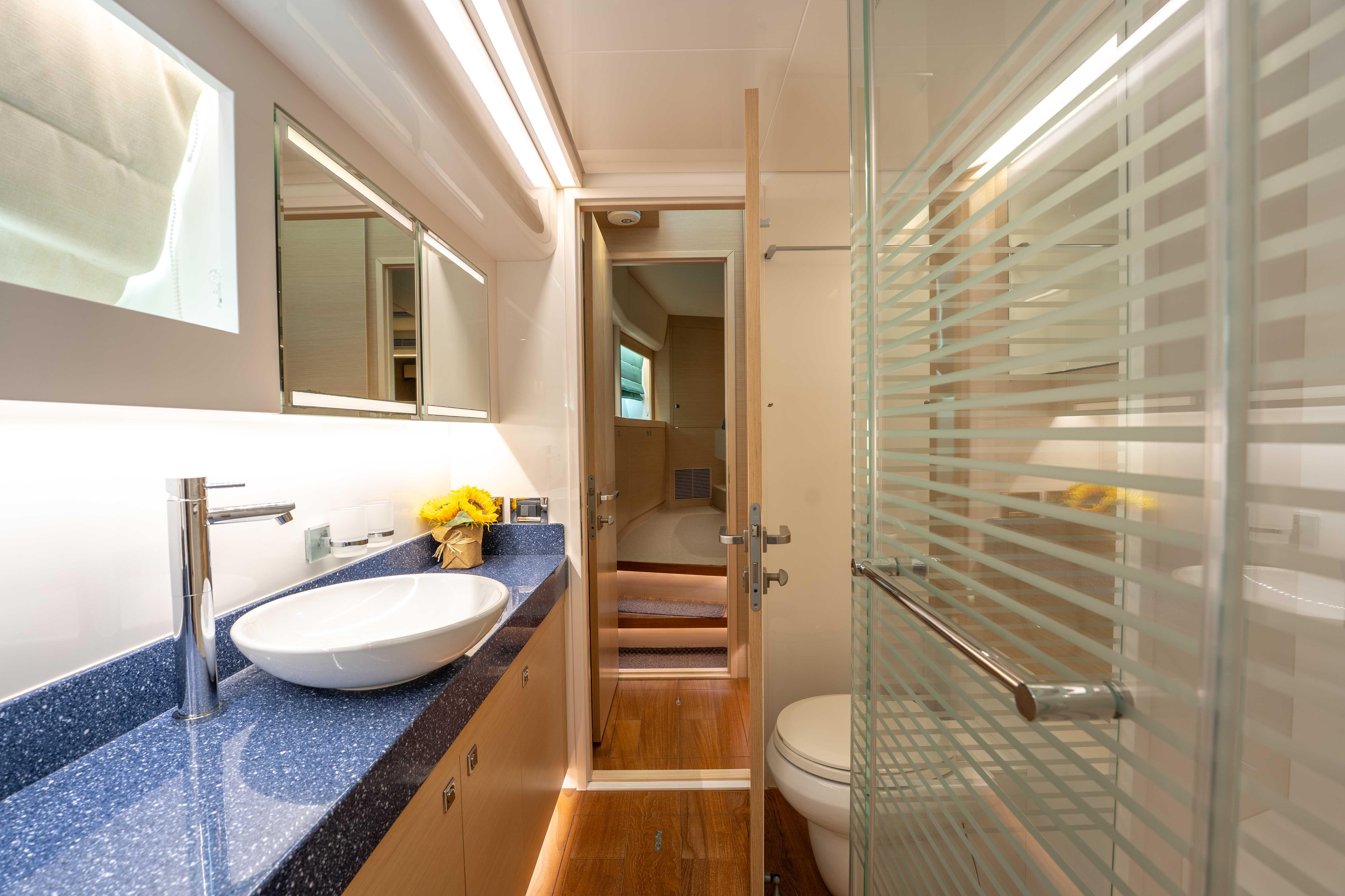 52' Horizon PC52 2016 | Seattle Yachts